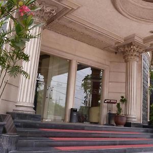Quds Royal Hotel
